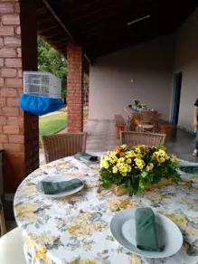 Imagem 4 - Chácara em Zona Rural, Uberlândia - MG