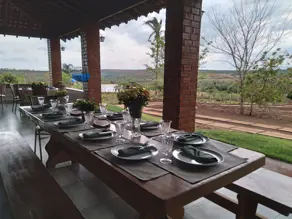 Imagem 6 - Chácara em Zona Rural, Uberlândia - MG