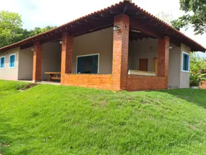 Chácara Zona Rural, Uberlândia - MG — foto 1
