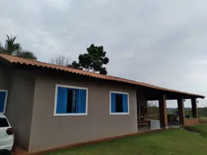 Imagem 3 - Chácara em Zona Rural, Uberlândia - MG