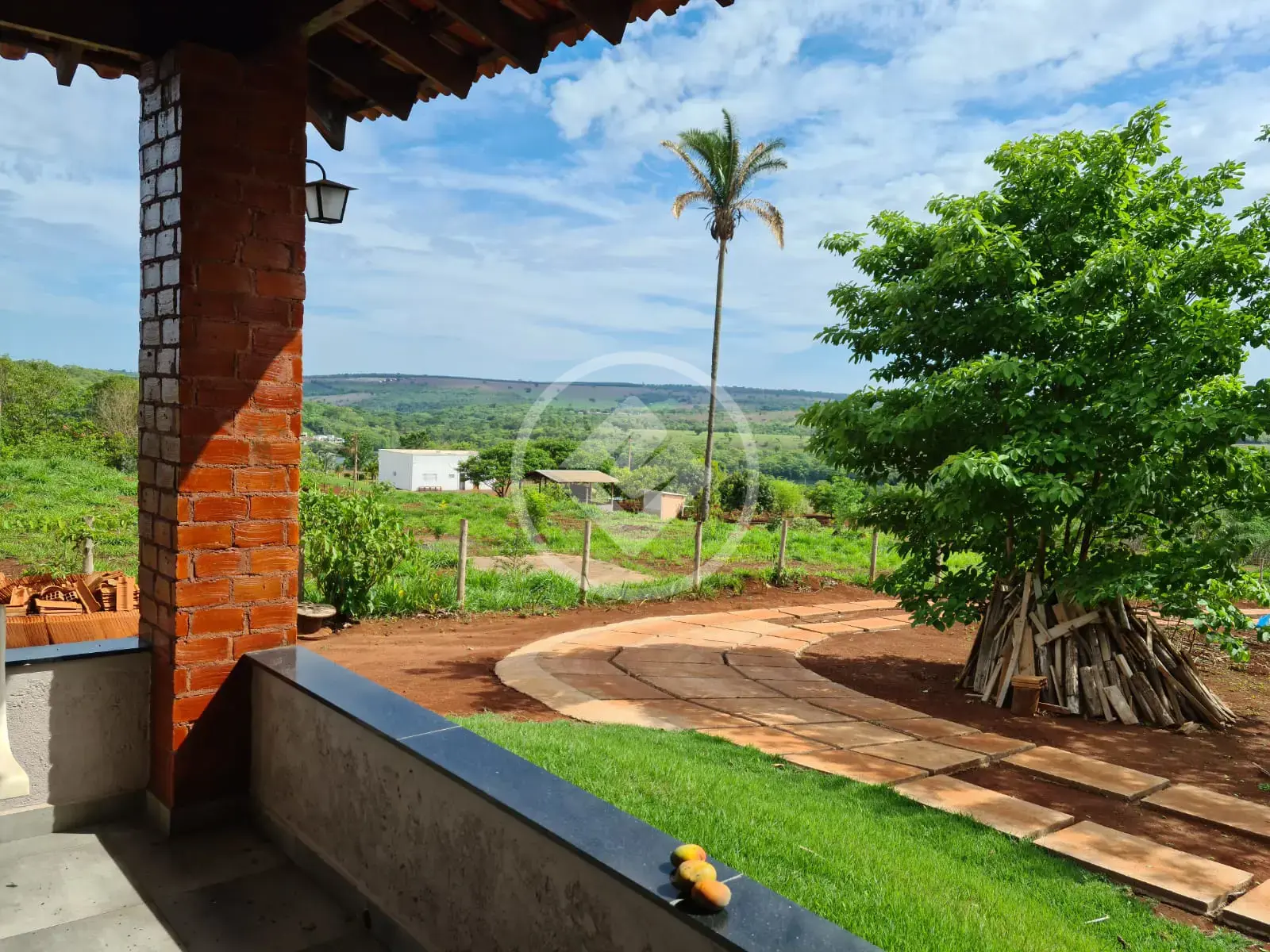 Image 2 - Chácara em Zona Rural, Uberlândia - MG