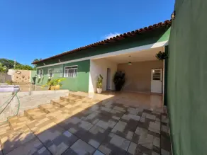 Casa Cidade Jardim, Uberlândia - MG — foto 1
