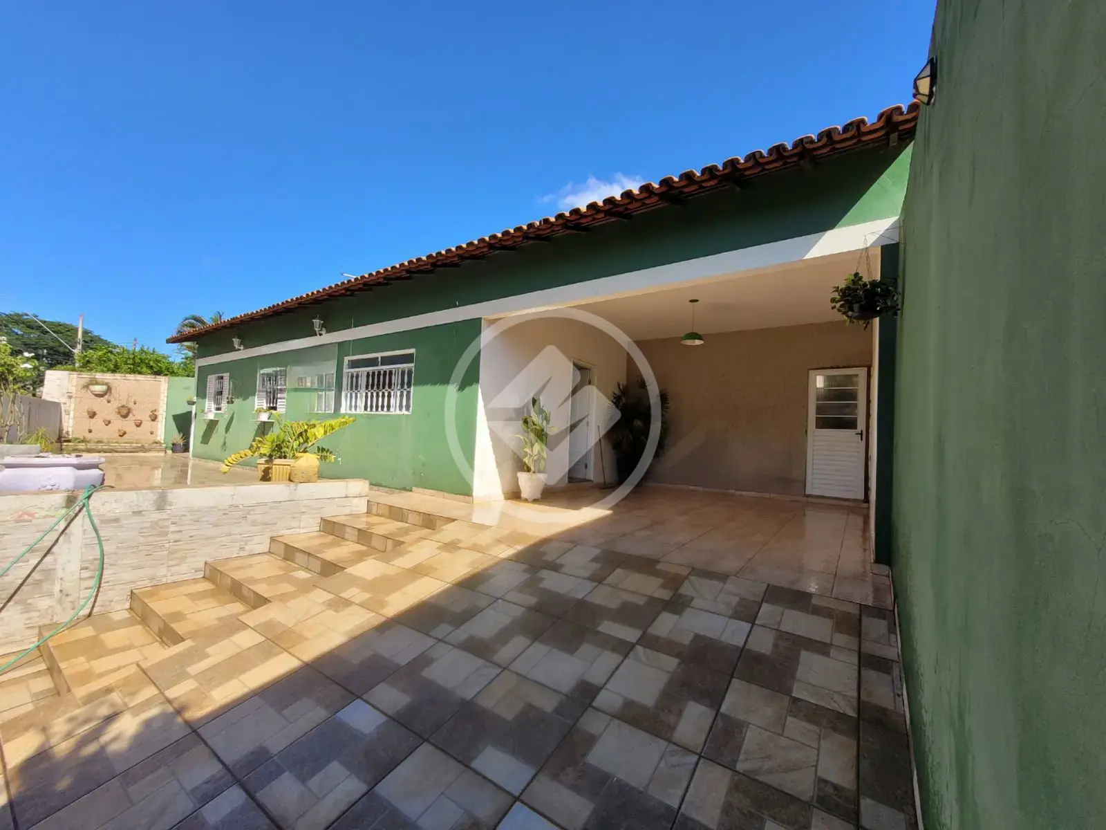 Imagem 1 - Casa em Cidade Jardim, Uberlândia - MG