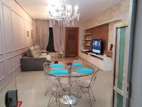 Imagem 6 - Casa em Cidade Jardim, Uberlândia - MG