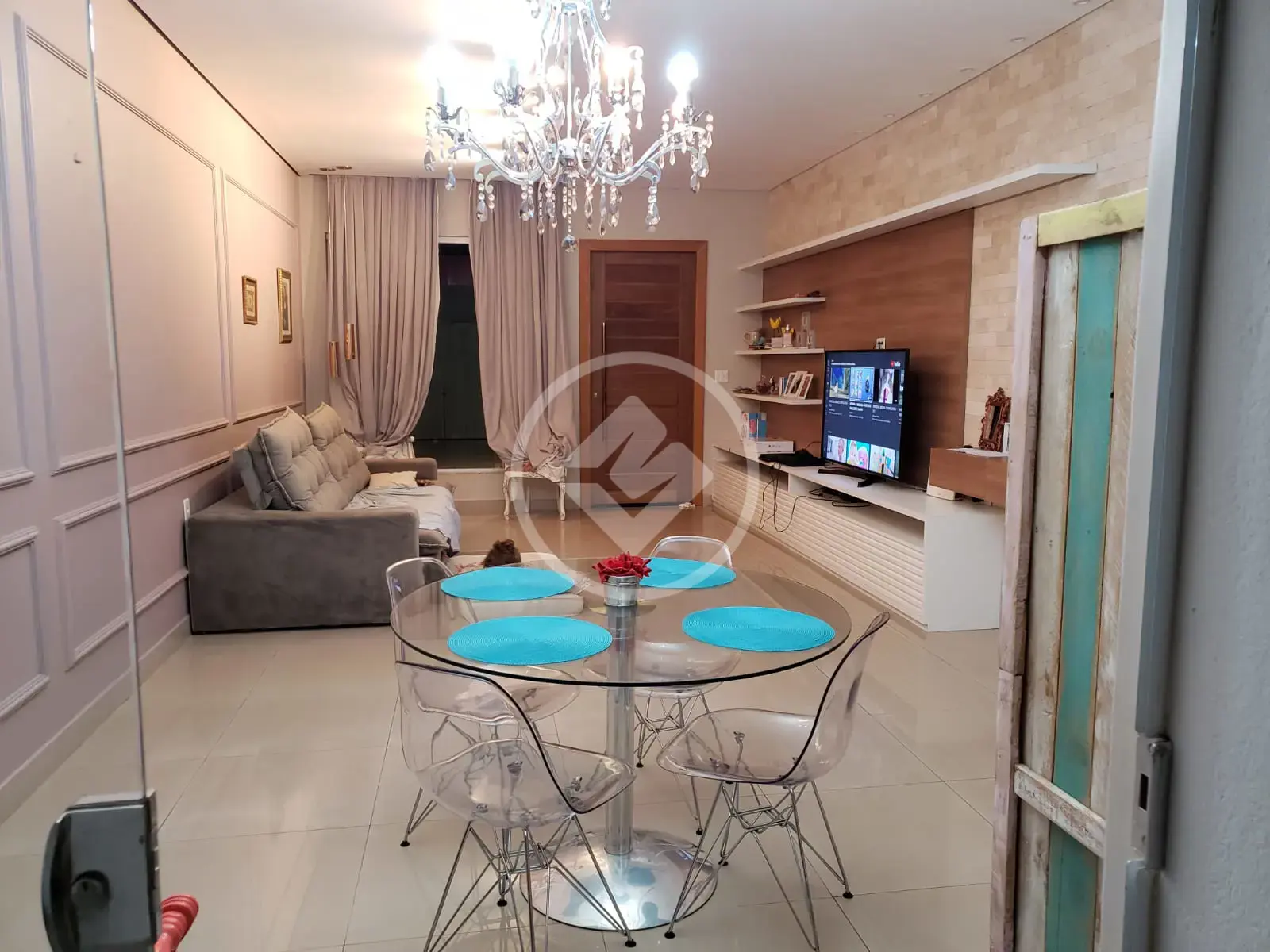 Imagem 6 - Casa em Cidade Jardim, Uberlândia - MG