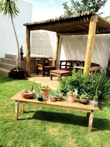 Casa Cidade Jardim, Uberlândia - MG — foto 2