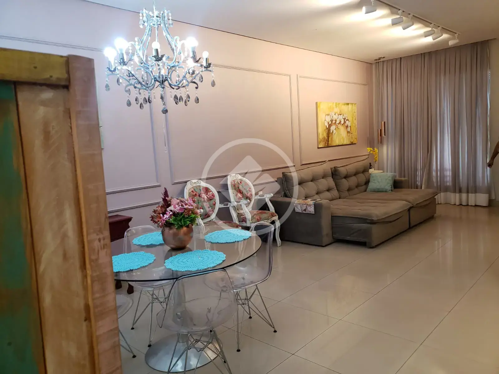 Imagem 5 - Casa em Cidade Jardim, Uberlândia - MG
