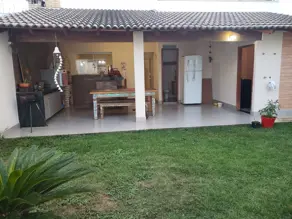 Casa Cidade Jardim, Uberlândia - MG — foto 1