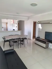 Apartamento PRESIDENTE ROOSEVELT, Uberlândia - MG — foto 1