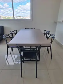 Imagem 4 - Apartamento em PRESIDENTE ROOSEVELT, Uberlândia - MG