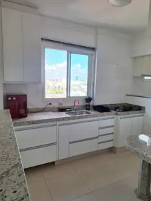 Imagem 6 - Apartamento em PRESIDENTE ROOSEVELT, Uberlândia - MG
