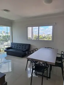 Apartamento PRESIDENTE ROOSEVELT, Uberlândia - MG — foto 2