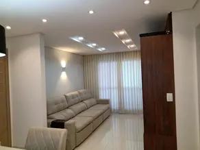 Cobertura Tibery, Uberlândia - MG — foto 2
