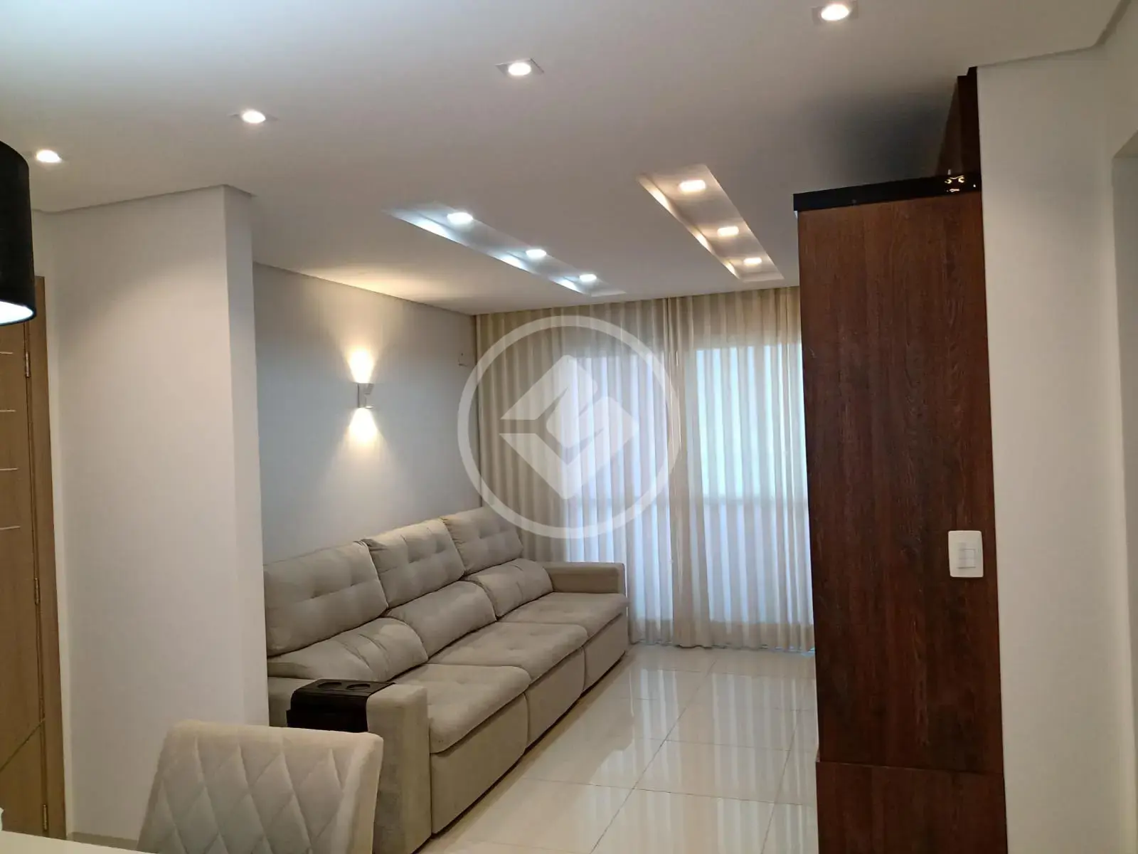 Imagem 1 - Cobertura em Tibery, Uberlândia - MG