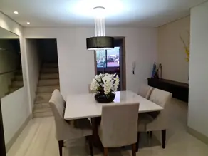 Cobertura Tibery, Uberlândia - MG — foto 1