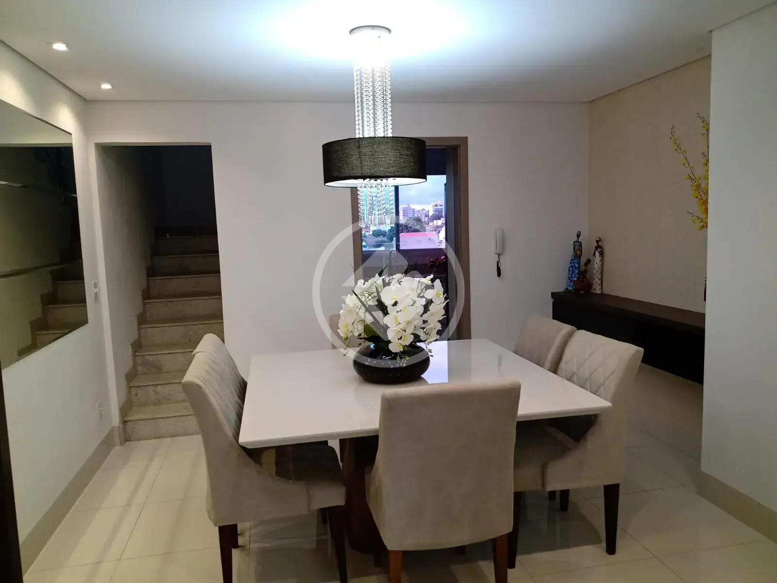 Imagem 1 - Cobertura em Tibery, Uberlândia - MG