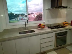 Imagem 4 - Cobertura em Tibery, Uberlândia - MG