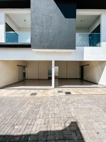 Imagem 2 - Sobrado em Novo Mundo, Uberlândia - MG
