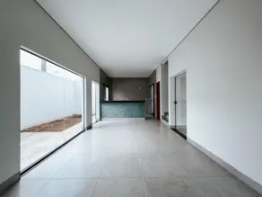 Imagem 4 - Sobrado em Novo Mundo, Uberlândia - MG