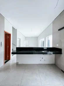 Imagem 5 - Sobrado em Novo Mundo, Uberlândia - MG