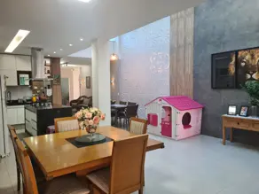 Casa Santa Rosa, Uberlândia - MG — foto 1