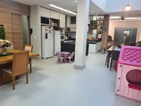 Casa Santa Rosa, Uberlândia - MG — foto 2
