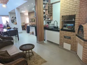 Imagem 2 - Casa em Santa Rosa, Uberlândia - MG