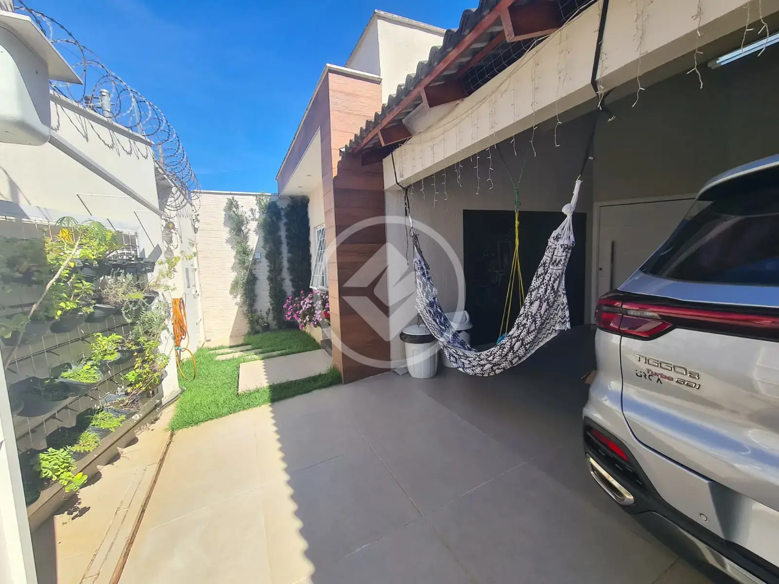 Image 20 - Casa em Santa Rosa, Uberlândia - MG