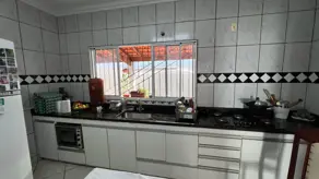 Imagem 2 - Casa em SANTA MÔNICA, Uberlândia - MG