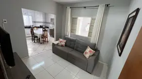 Casa SANTA MÔNICA, Uberlândia - MG — foto 1