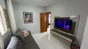Casa SANTA MÔNICA, Uberlândia - MG — foto 2
