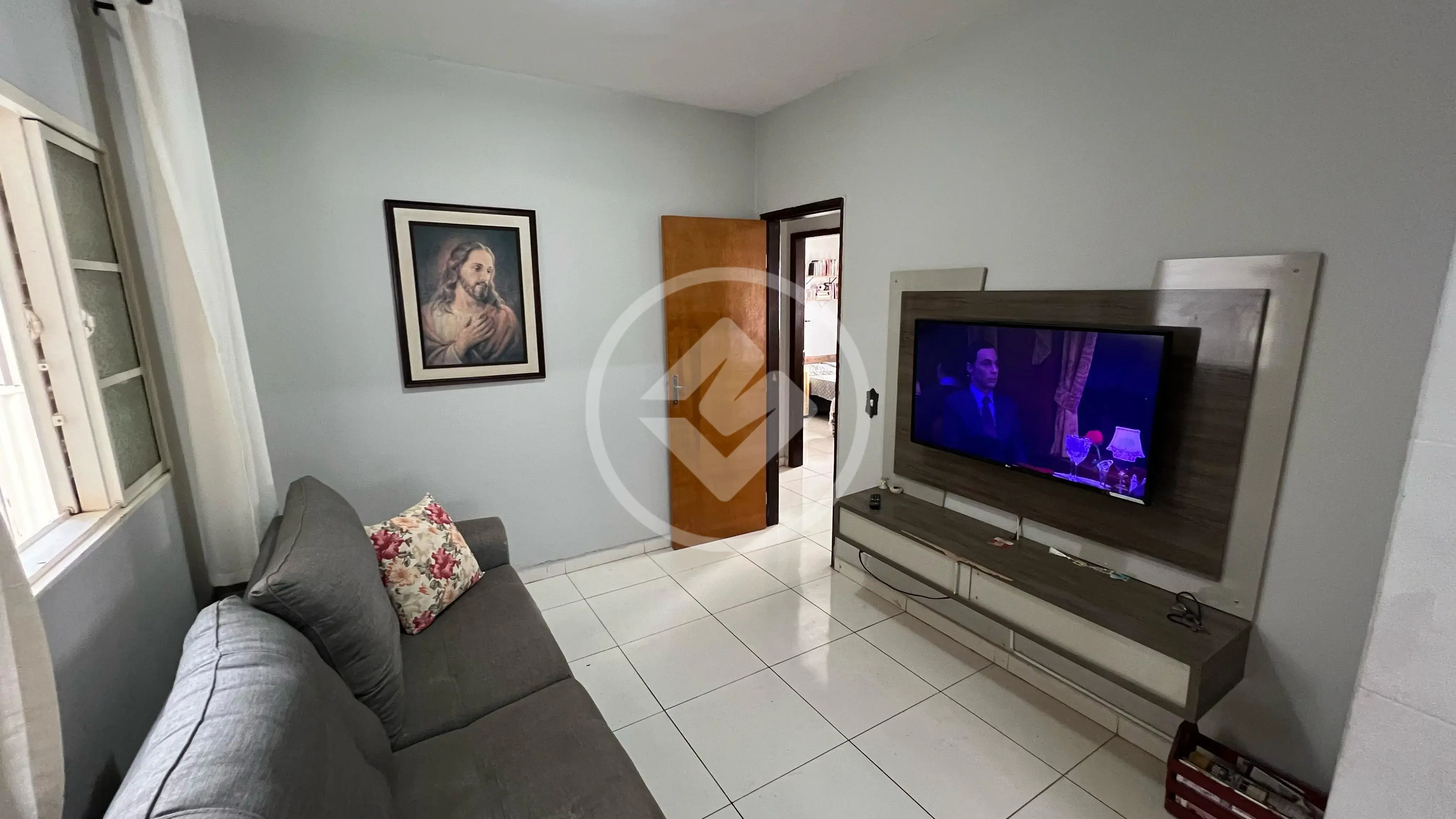 Image 2 - Casa em SANTA MÔNICA, Uberlândia - MG