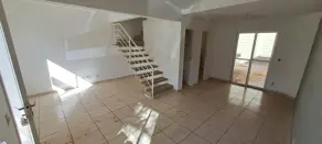Imagem 2 - Sobrado Em Condomínio em Morada da Colina, Uberlândia - MG