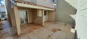 Sobrado Em Condomínio Morada da Colina, Uberlândia - MG — foto 2
