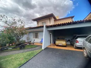 Sobrado Santa Mônica, Uberlândia - MG — foto 2