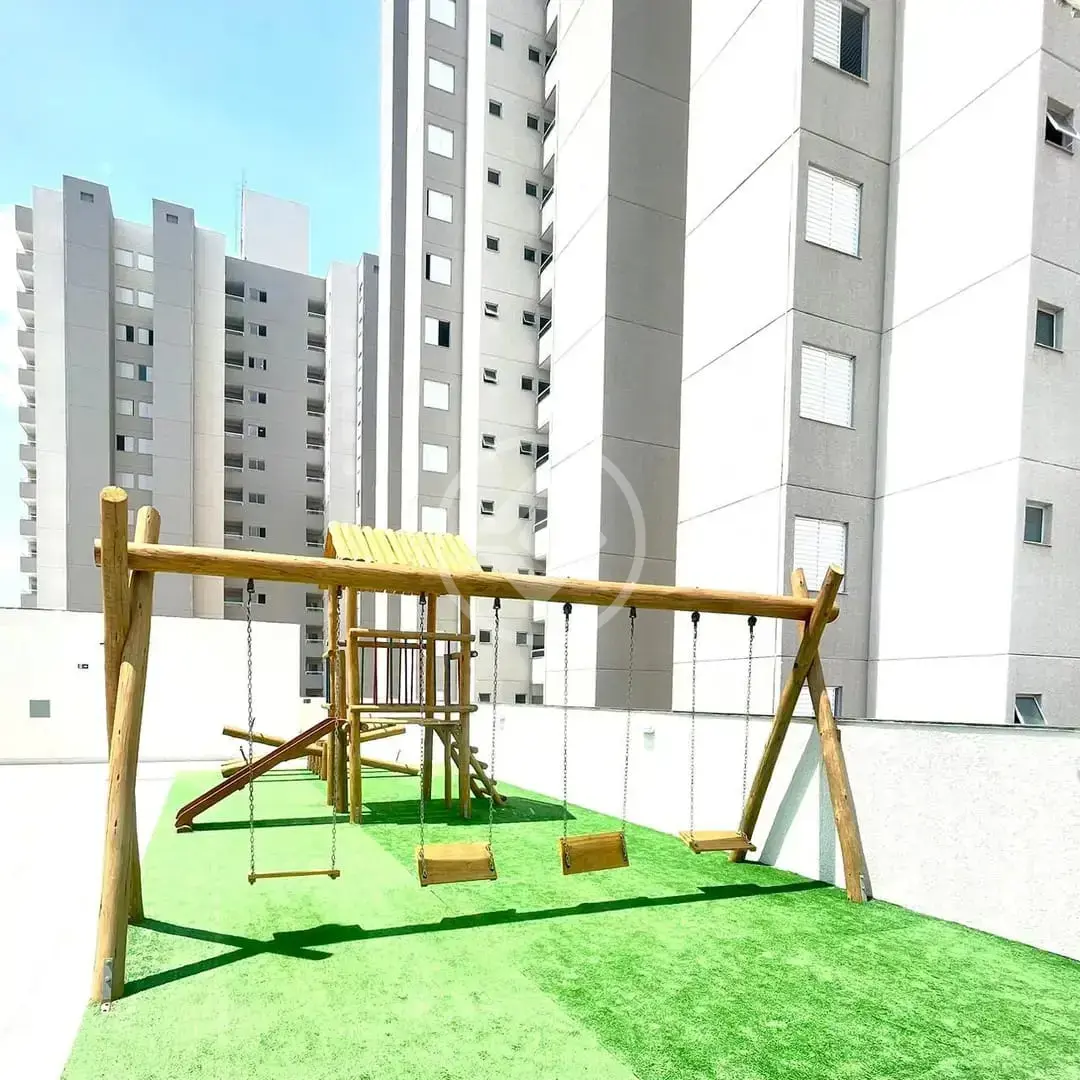 Image 17 - Apartamento em Novo Mundo ., Uberlândia - MG