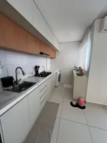 Imagem 4 - Apartamento em Novo Mundo ., Uberlândia - MG
