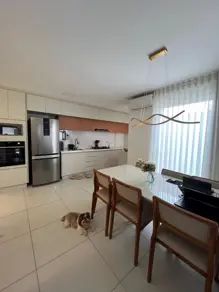 Imagem 3 - Apartamento em Novo Mundo ., Uberlândia - MG