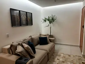 Imagem 2 - Apartamento em Novo Mundo ., Uberlândia - MG