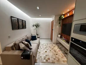 Apartamento Novo Mundo ., Uberlândia - MG — foto 2