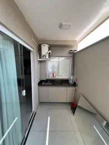 Imagem 5 - Apartamento em Novo Mundo ., Uberlândia - MG