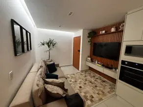 Apartamento Novo Mundo ., Uberlândia - MG — foto 1