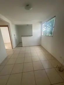 Apartamento Aclimação, Uberlândia - MG — foto 1