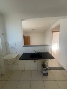 Apartamento Aclimação, Uberlândia - MG — foto 2