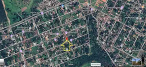 Terreno Morada Nova, Uberlândia - MG — foto 1