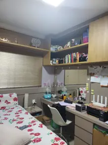 Imagem 6 - Apartamento em Segismundo Pereira, Uberlândia - MG