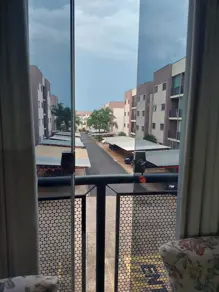 Imagem 3 - Apartamento em Segismundo Pereira, Uberlândia - MG