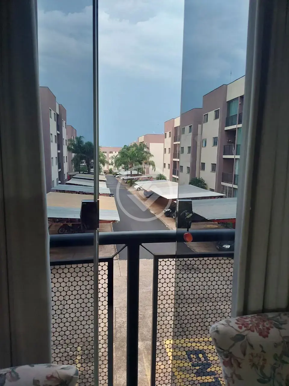 Imagem 3 - Apartamento em Segismundo Pereira, Uberlândia - MG