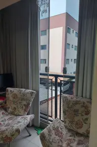 Imagem 2 - Apartamento em Segismundo Pereira, Uberlândia - MG