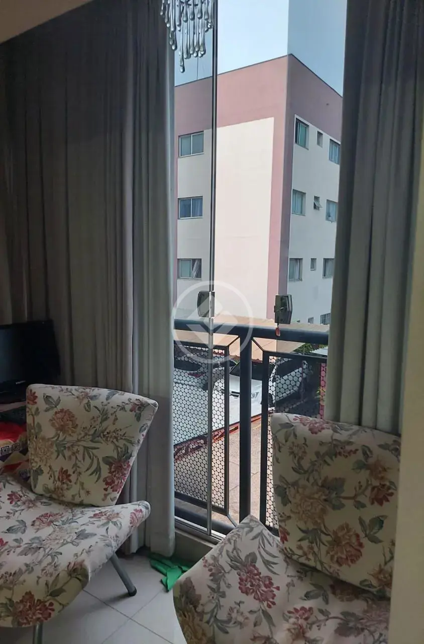 Imagem 2 - Apartamento em Segismundo Pereira, Uberlândia - MG